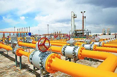 MS-Proj-OilGas-West-East-II