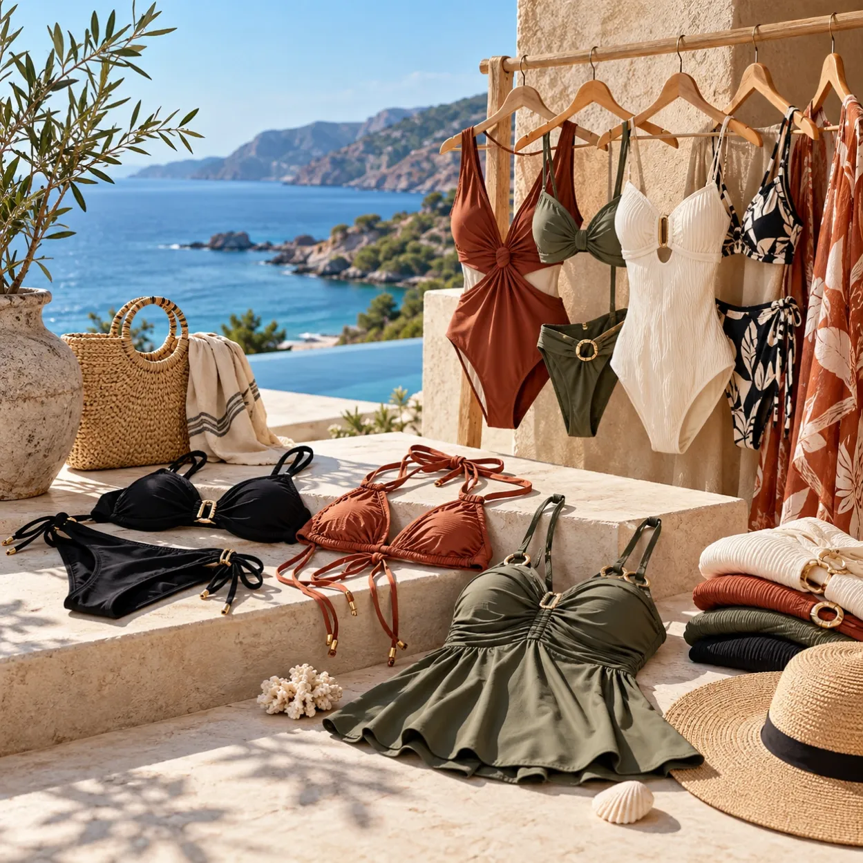 FEATURED STYLES