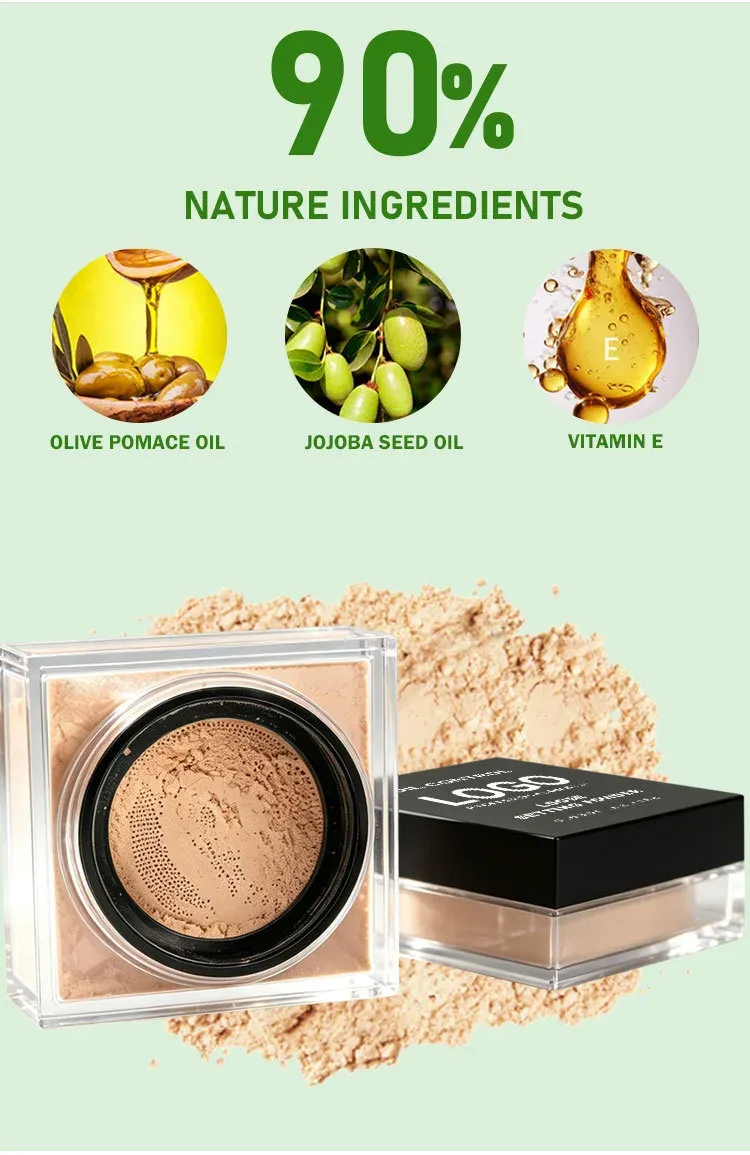 90% natural ingredients: olive pomace oil, jojoba seed oil, vitamin E
