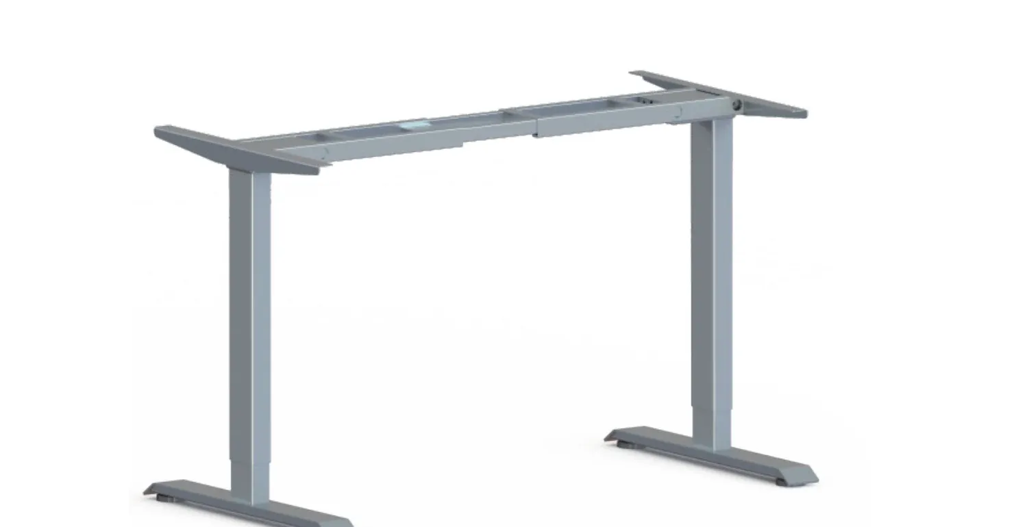 Product image of SHB320-D500-2 Dual Motor Desk Frame