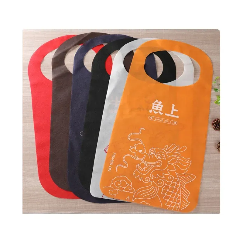 nonwoven-pullover-apron-color-options