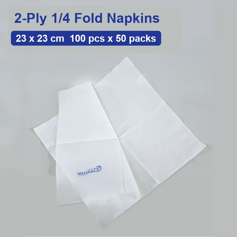 two-ply-quarter-fold-paper-napkins