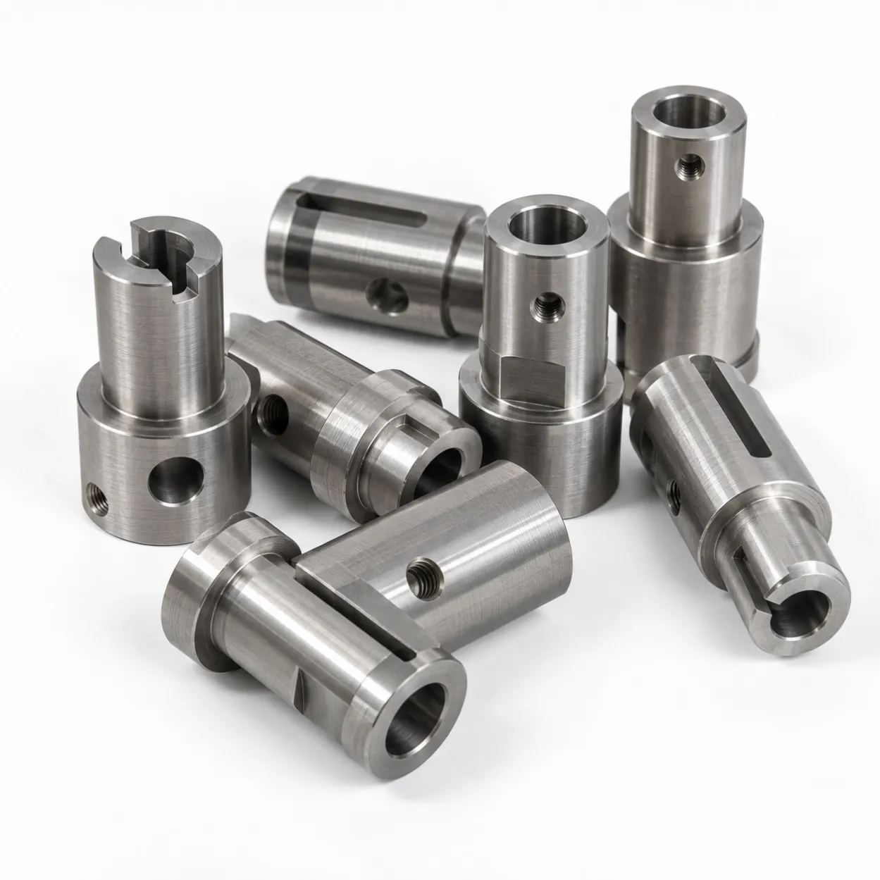 custom-replacement-machine-components
