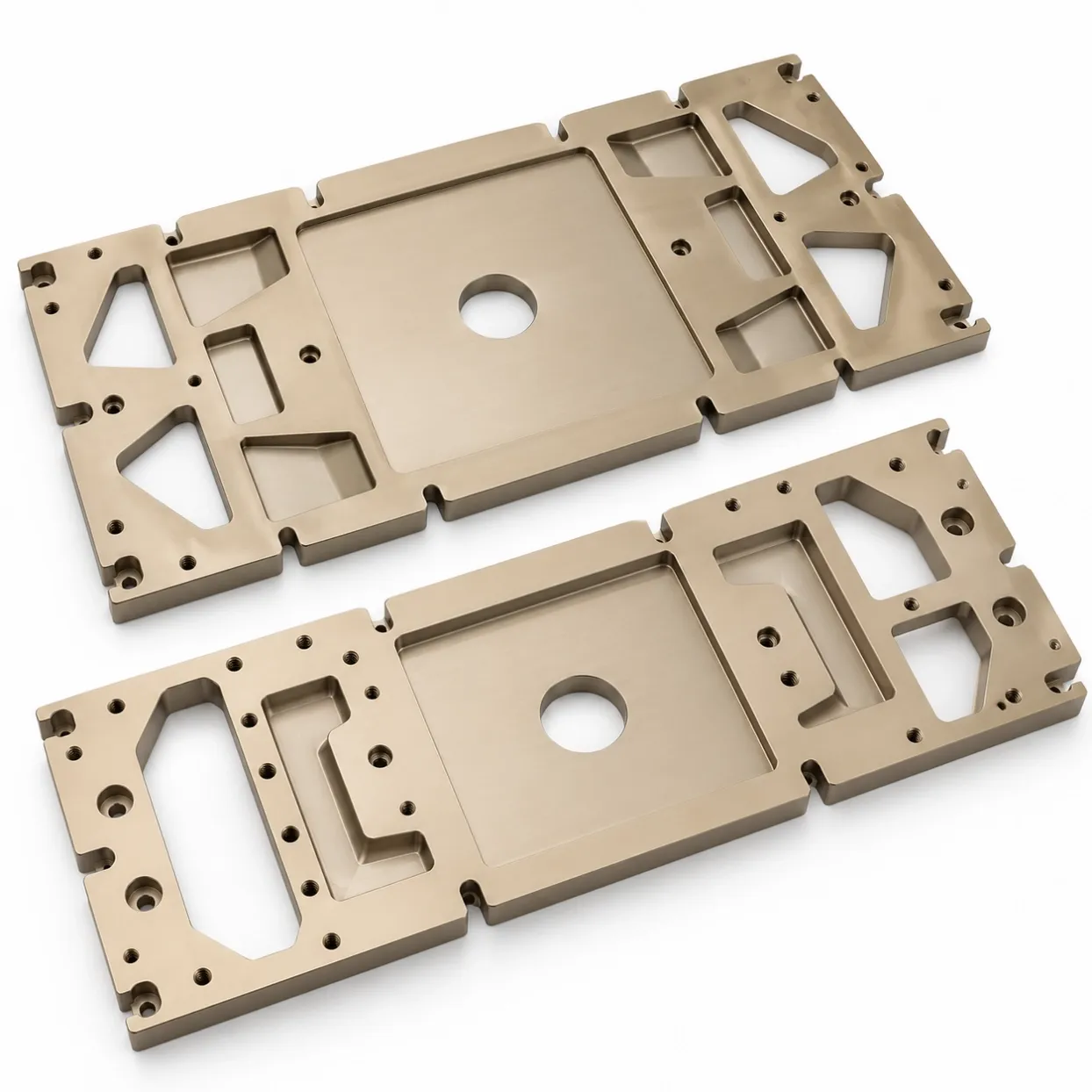 custom-cnc-machined-mounting-base-plates