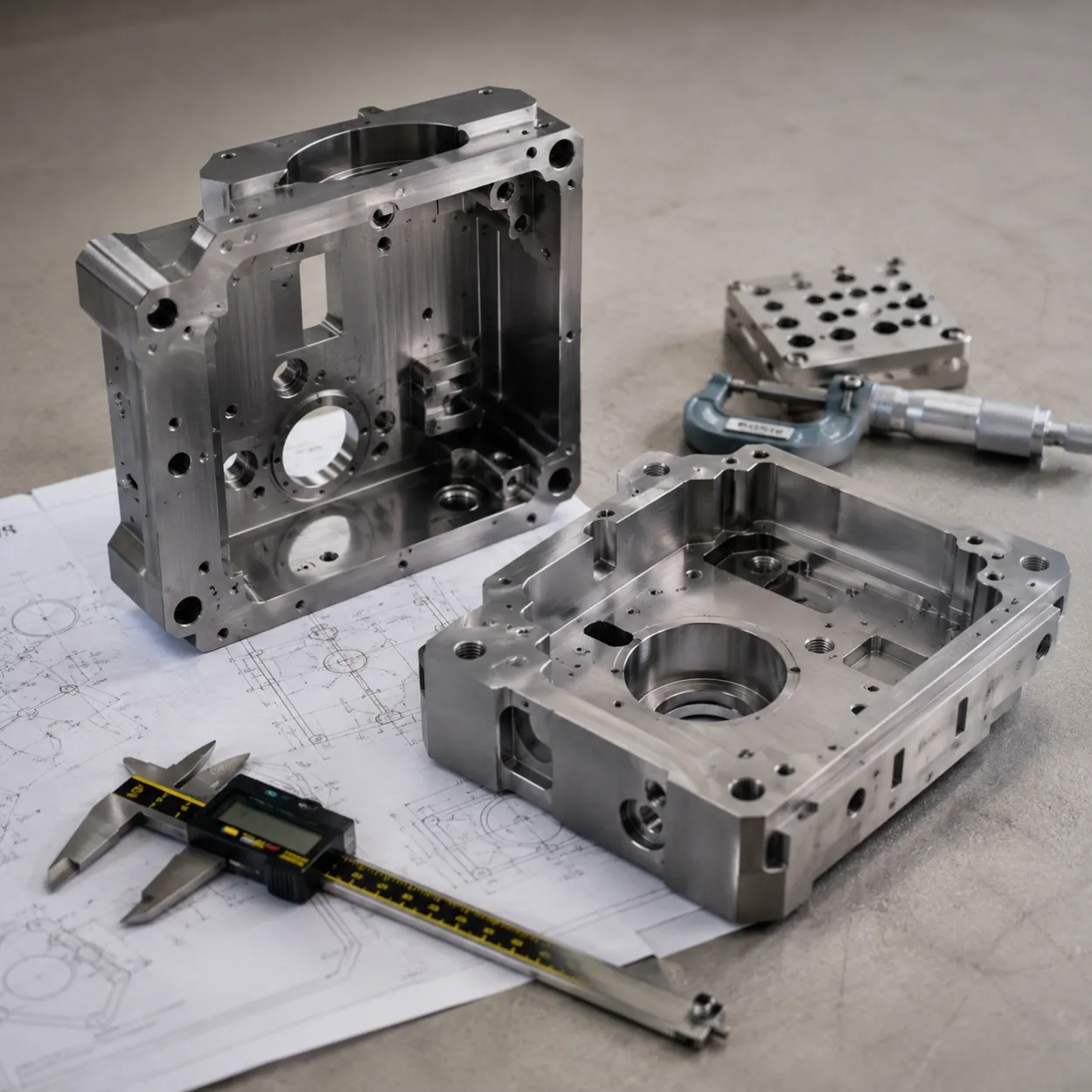 custom-machined-housings-industrial-equipment
