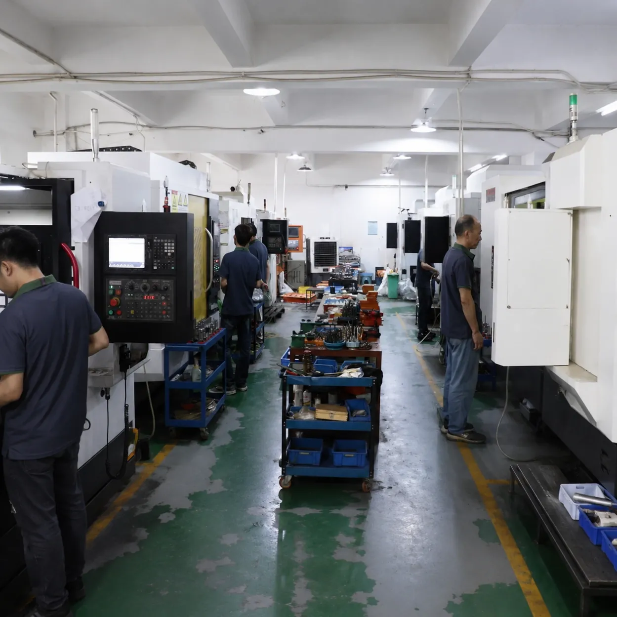 cnc-machining-production-workshop