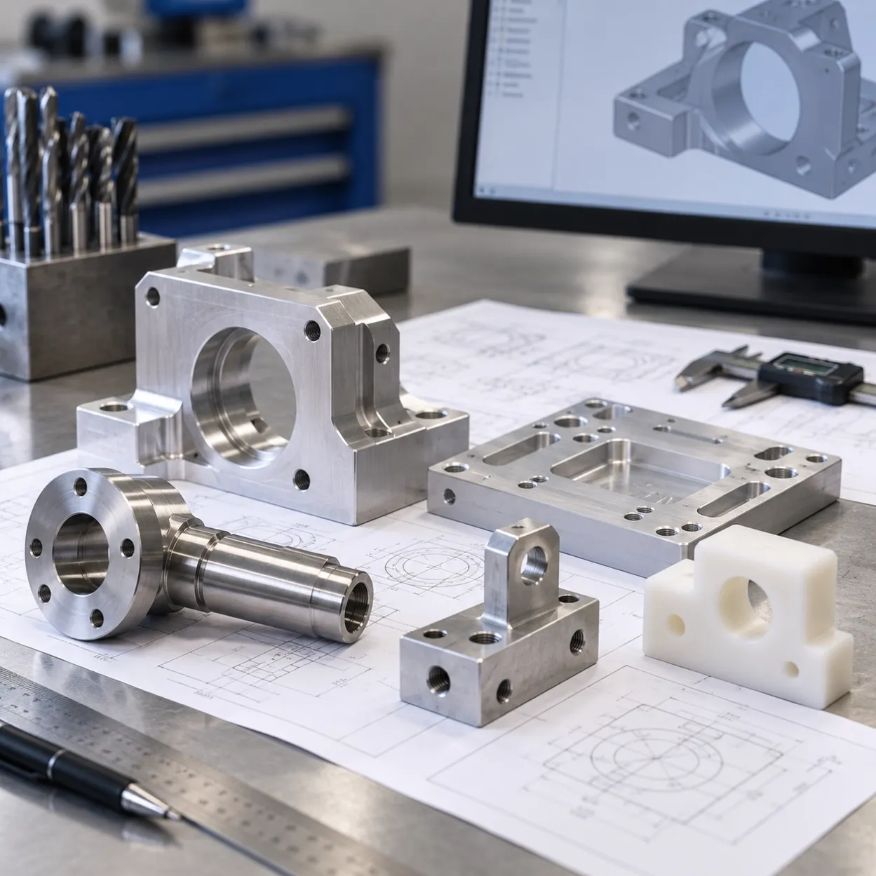 prototype-cnc-machining-engineering-parts