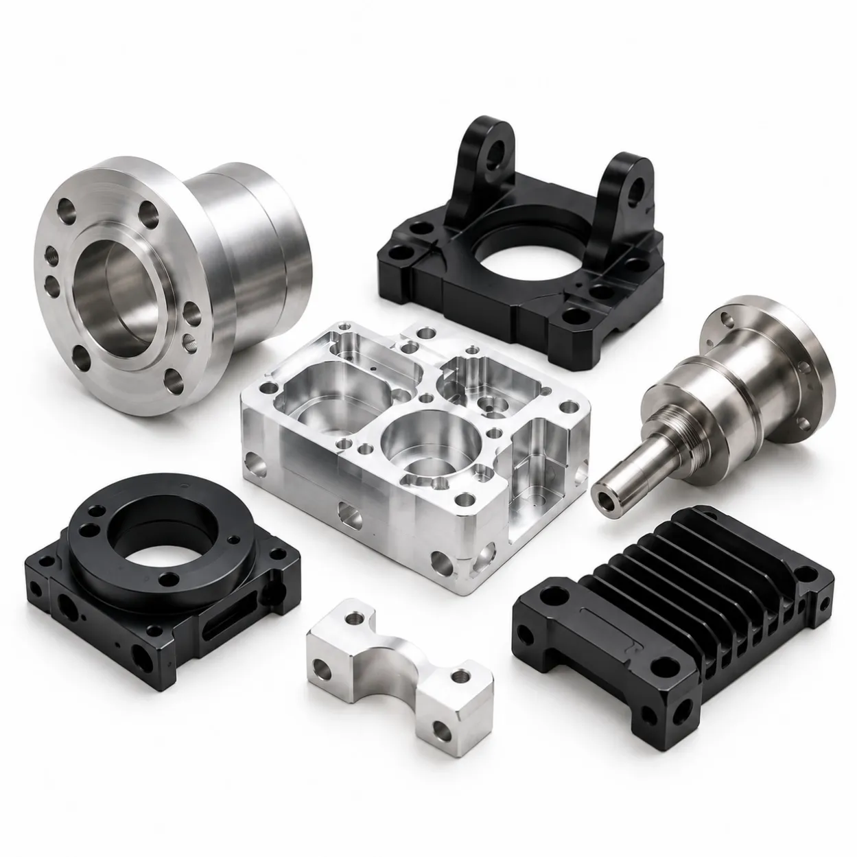 cnc-machining-precision-parts
