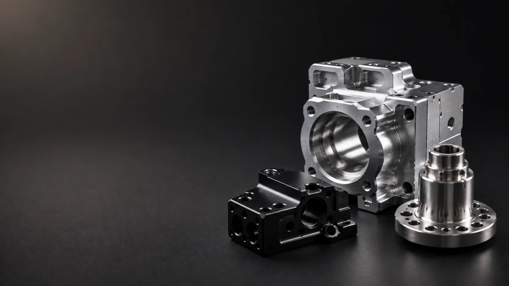 prototype-low-volume-cnc-machining