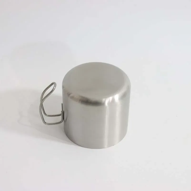 White and black coffee mugs with handles product view 5
