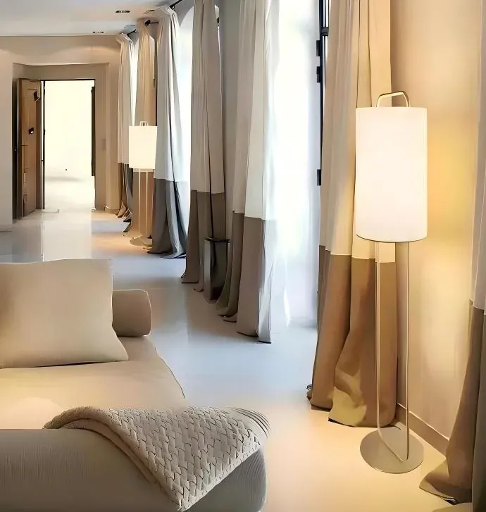 spf-2614-brass-floor-lamp-hotel-bedroom-interior