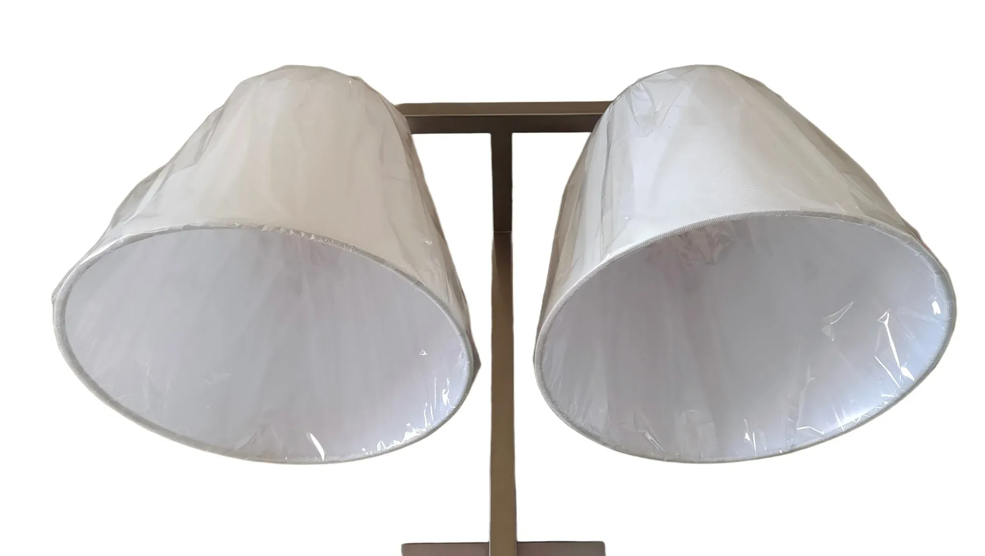 spw-2603-double-headboard-wall-light-fabric-shades-closeup