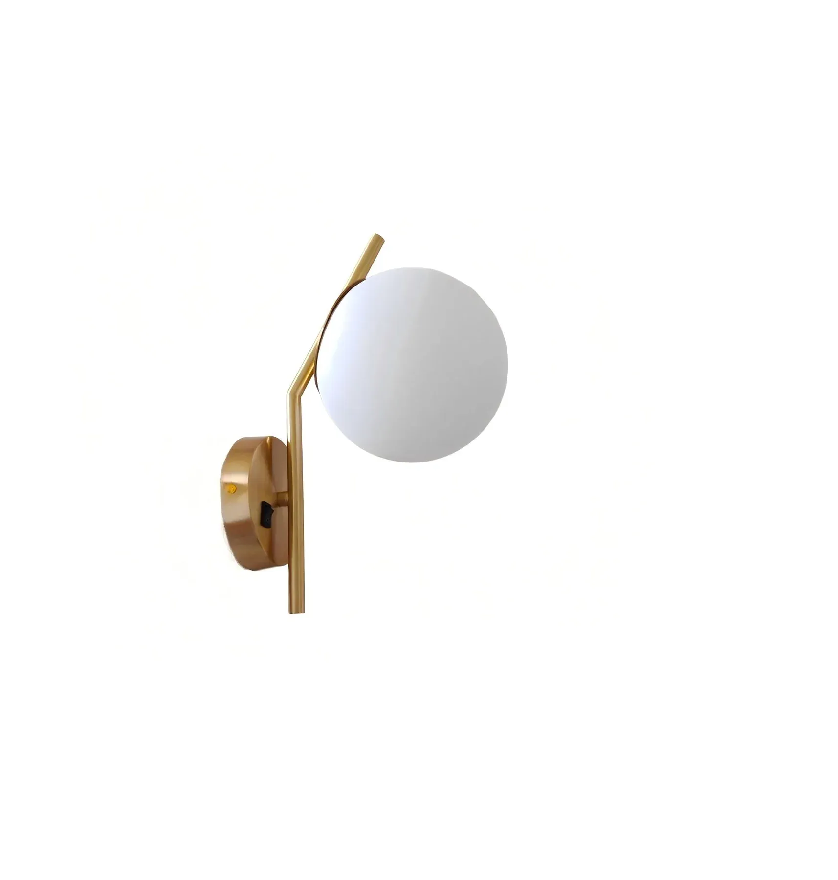 brass-globe-wall-sconce-side-profile-product-view