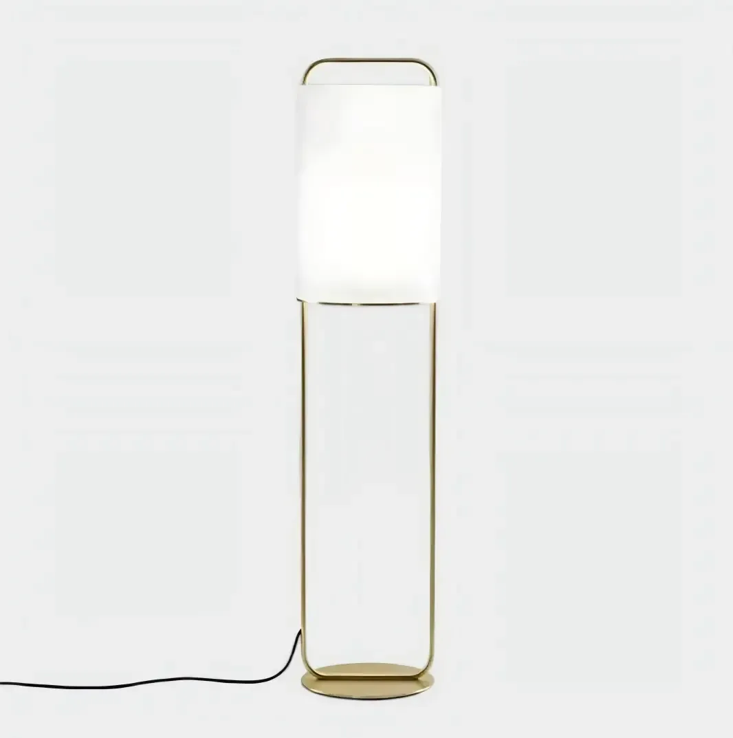 spf-2614-brass-floor-lamp-front-view-white-shade