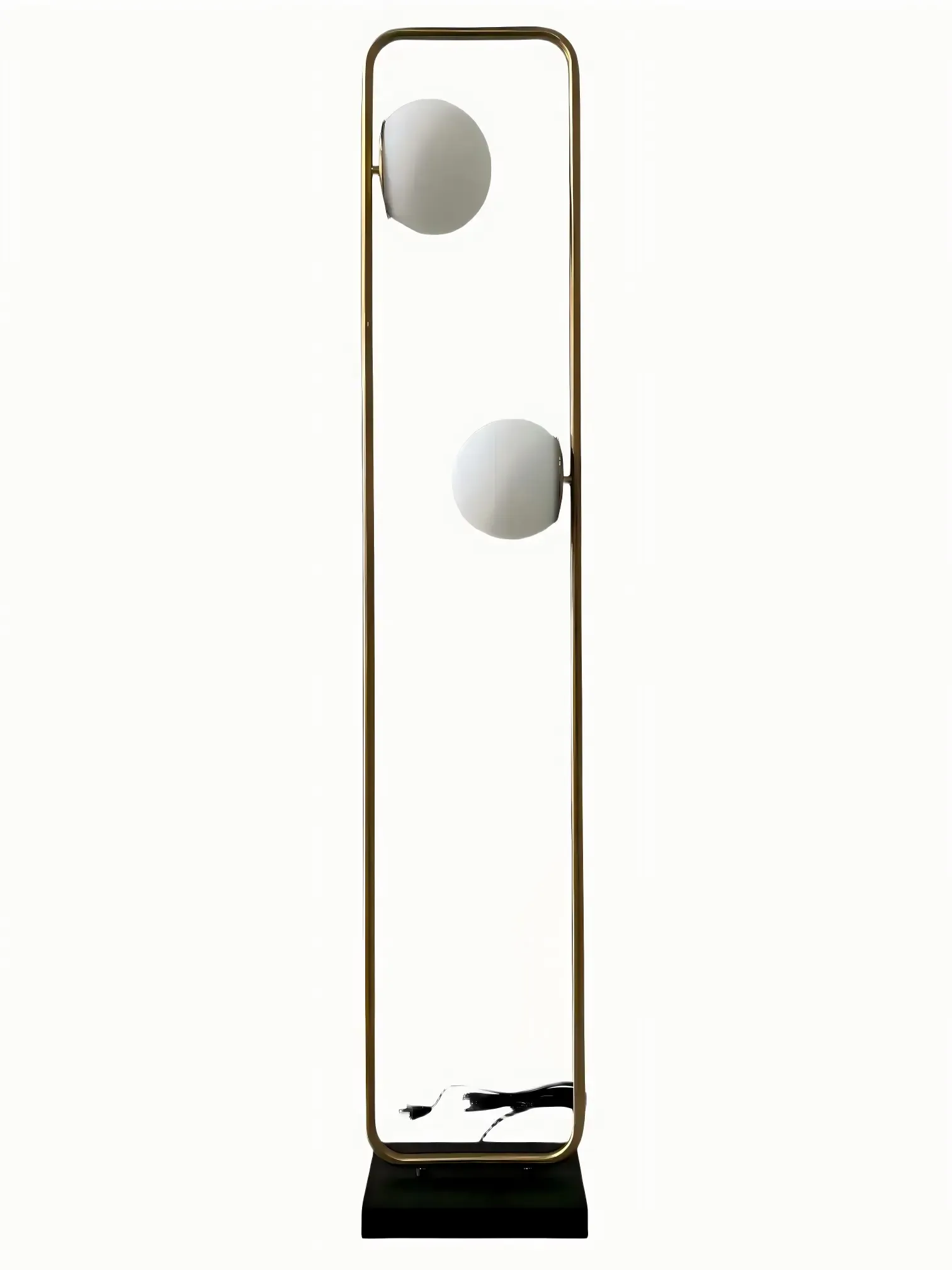 brass-rectangular-frame-double-globe-floor-lamp-angle-view