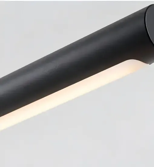 spf-2607-matte-black-floor-lamp-illuminated-light-bar-detail