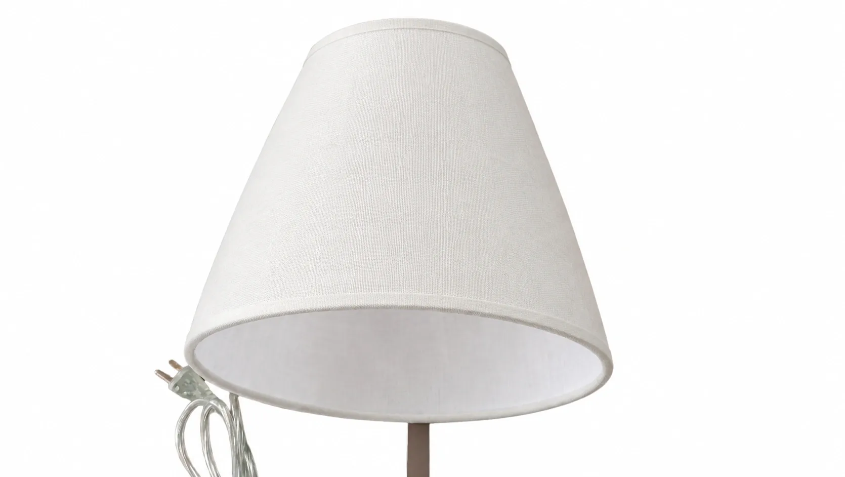 spw-2602-white-fabric-lampshade-detail