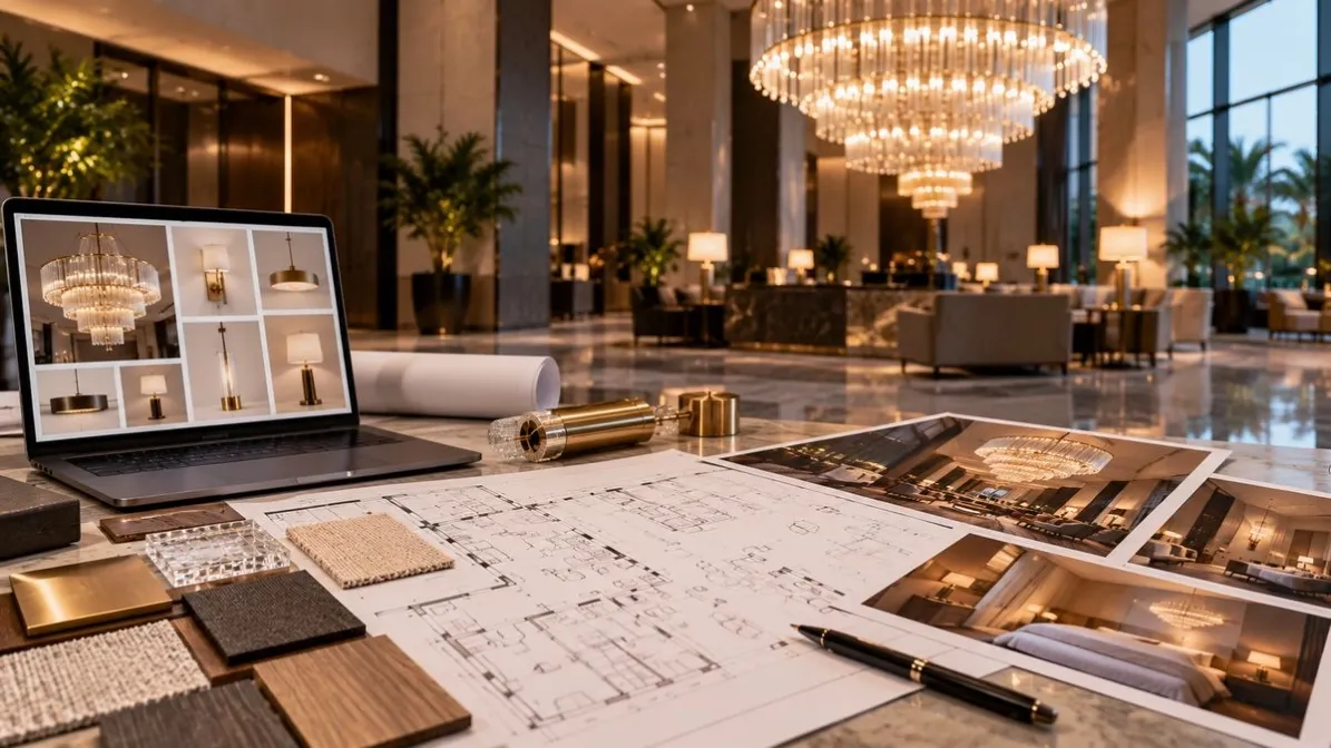 hospitality-lighting-package-rfq-planning