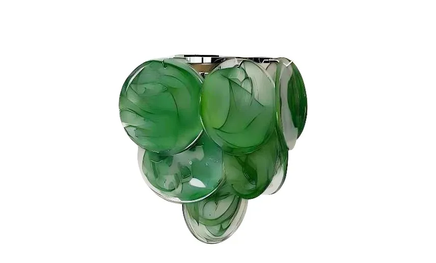 spw-2611-green-glass-wall-light-product-view