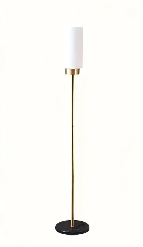 spf-2615-modern-brass-floor-lamp-full-view