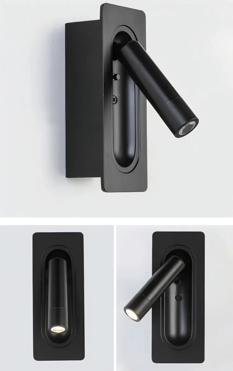 spw-2605-black-recessed-led-reading-light-adjustable-angles