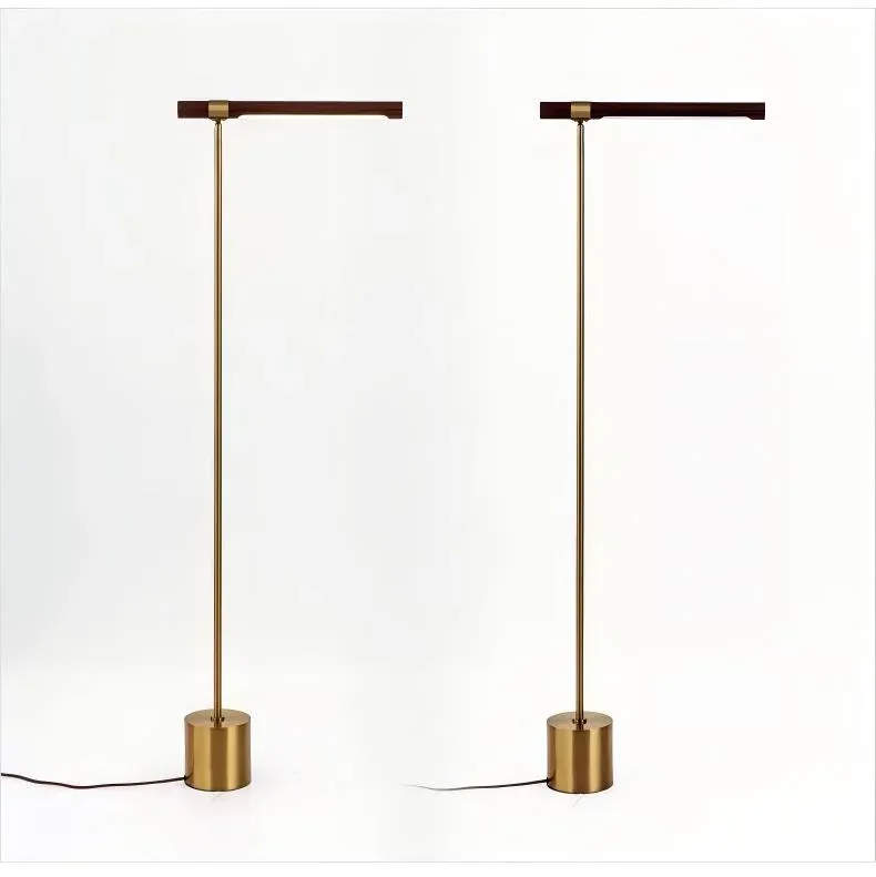 spf-2608-brass-wood-linear-floor-lamp-dual-front-views