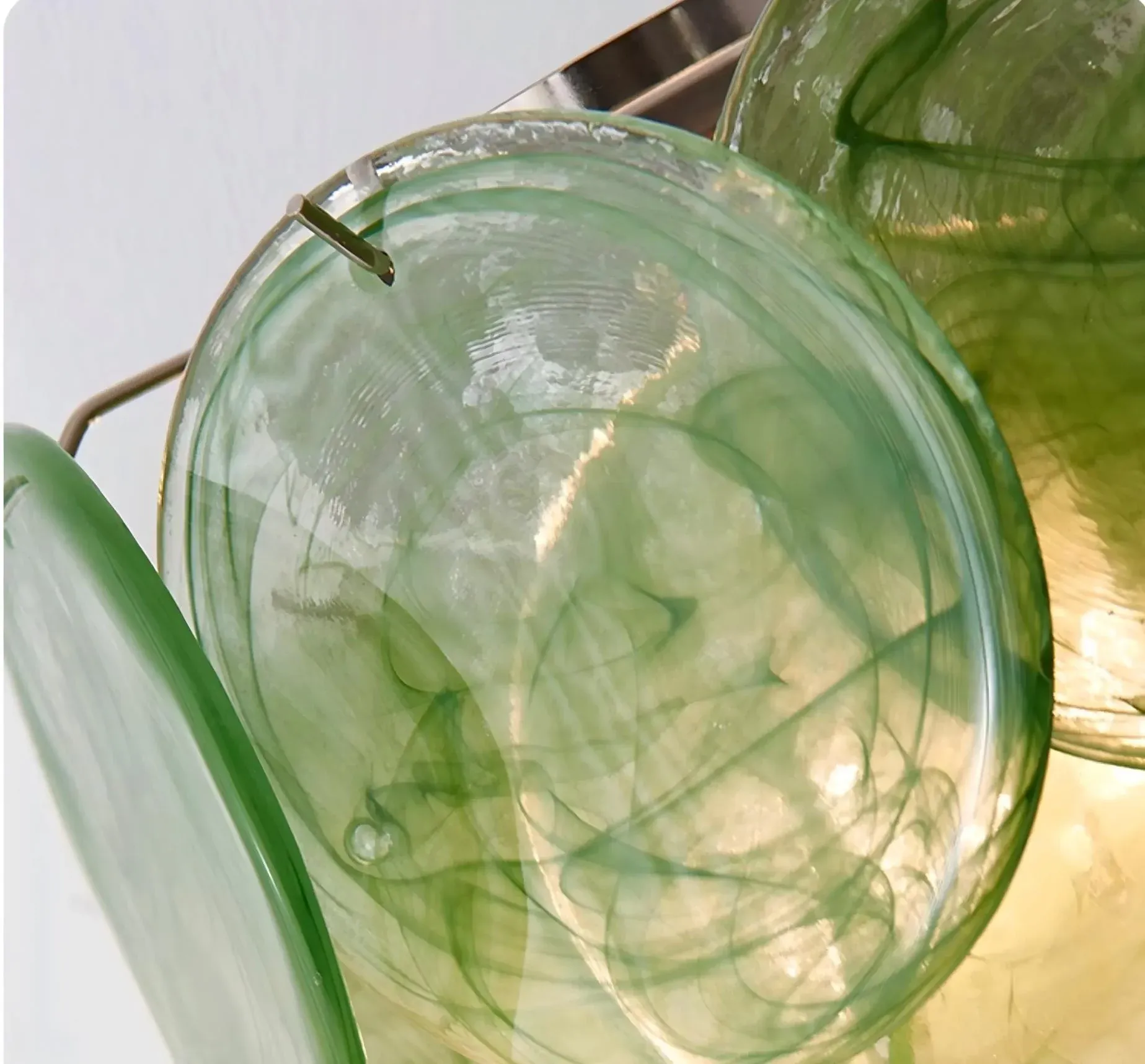 spw-2611-translucent-green-glass-shade-closeup