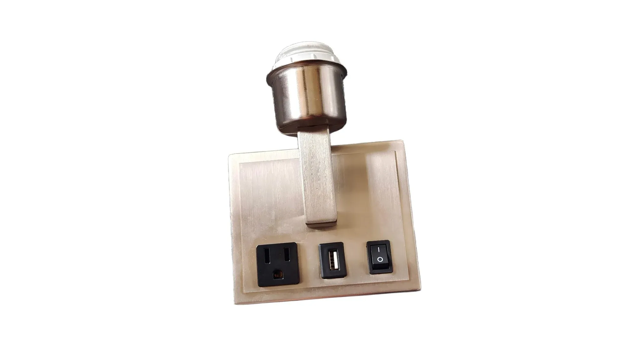 spw-2601-hotel-bedside-wall-sconce-brushed-nickel-usb-outlet-switch-detail