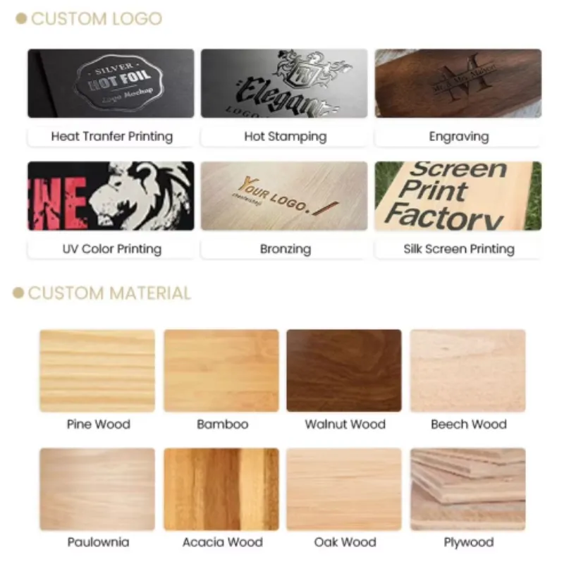 wood