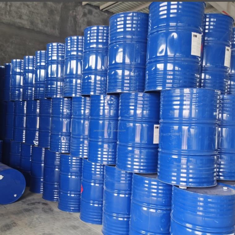 n-Heptane industrial chemical product photo, Yuandafeng Chemical