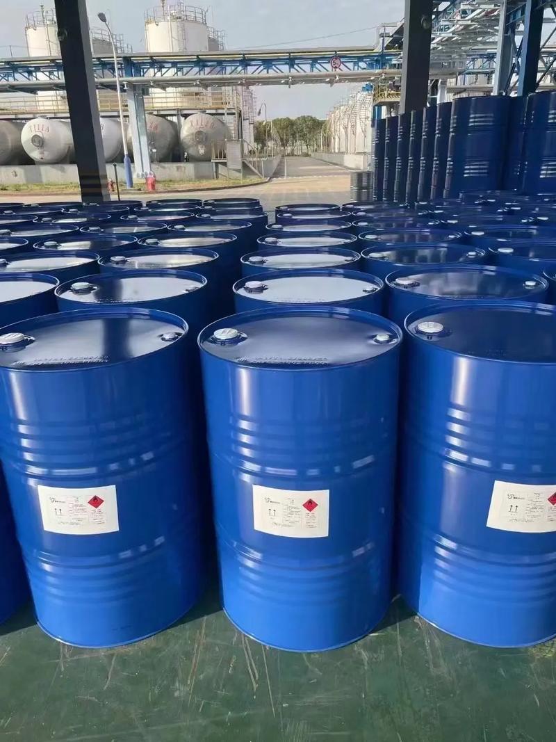 1-Methoxy-2-propanol (PM) industrial chemical product photo, Yuandafeng Chemical