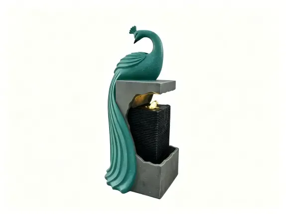 PY250048-outdoor garden décor