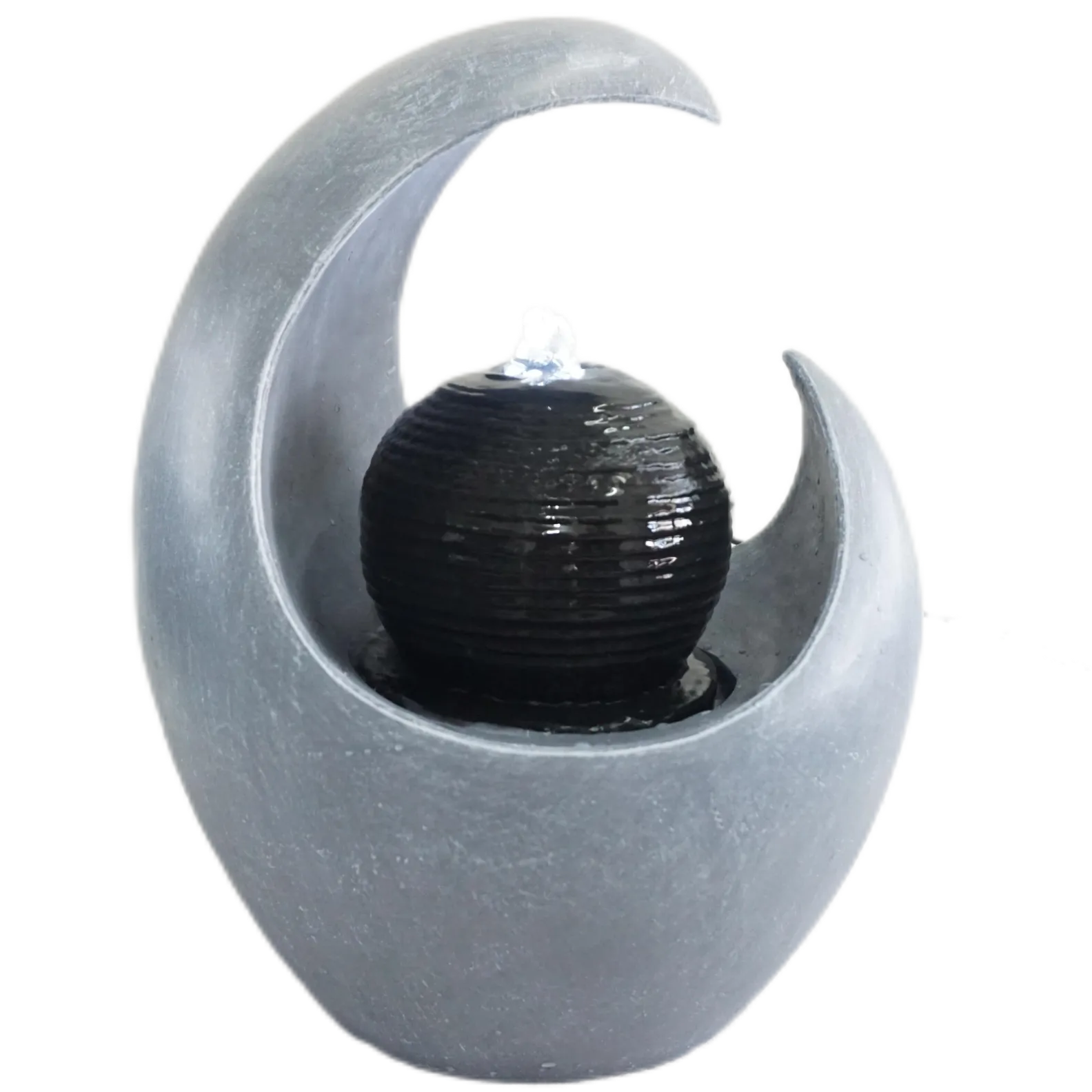PY190215C - Resin Garden Ornaments