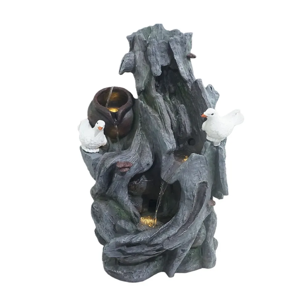 PY260002 Outdoor Water Feature