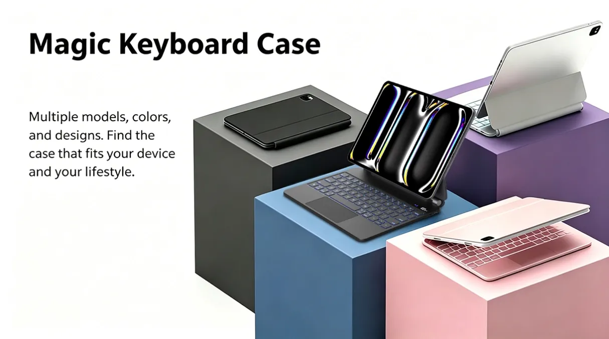 magic keyboard 1