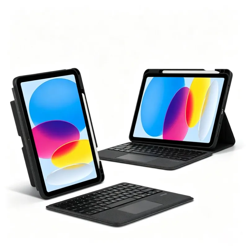 detacheable keyboard