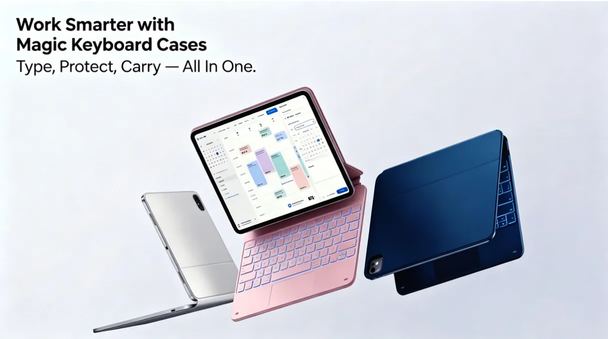 magic keyboard pro 2