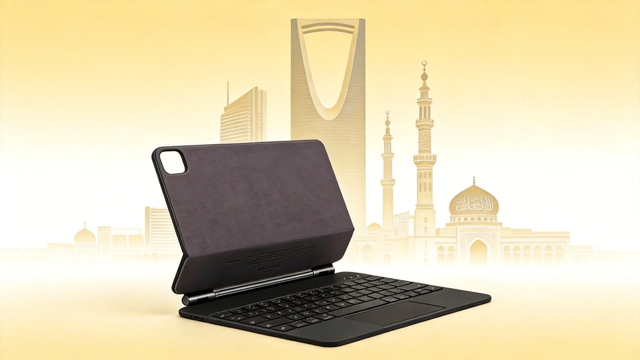 magic keyboard