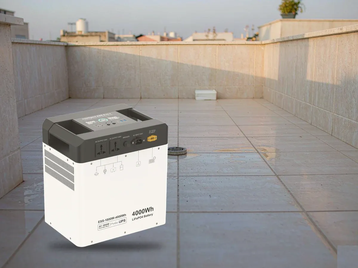 does-home-energy-storage-need-separate-inverter