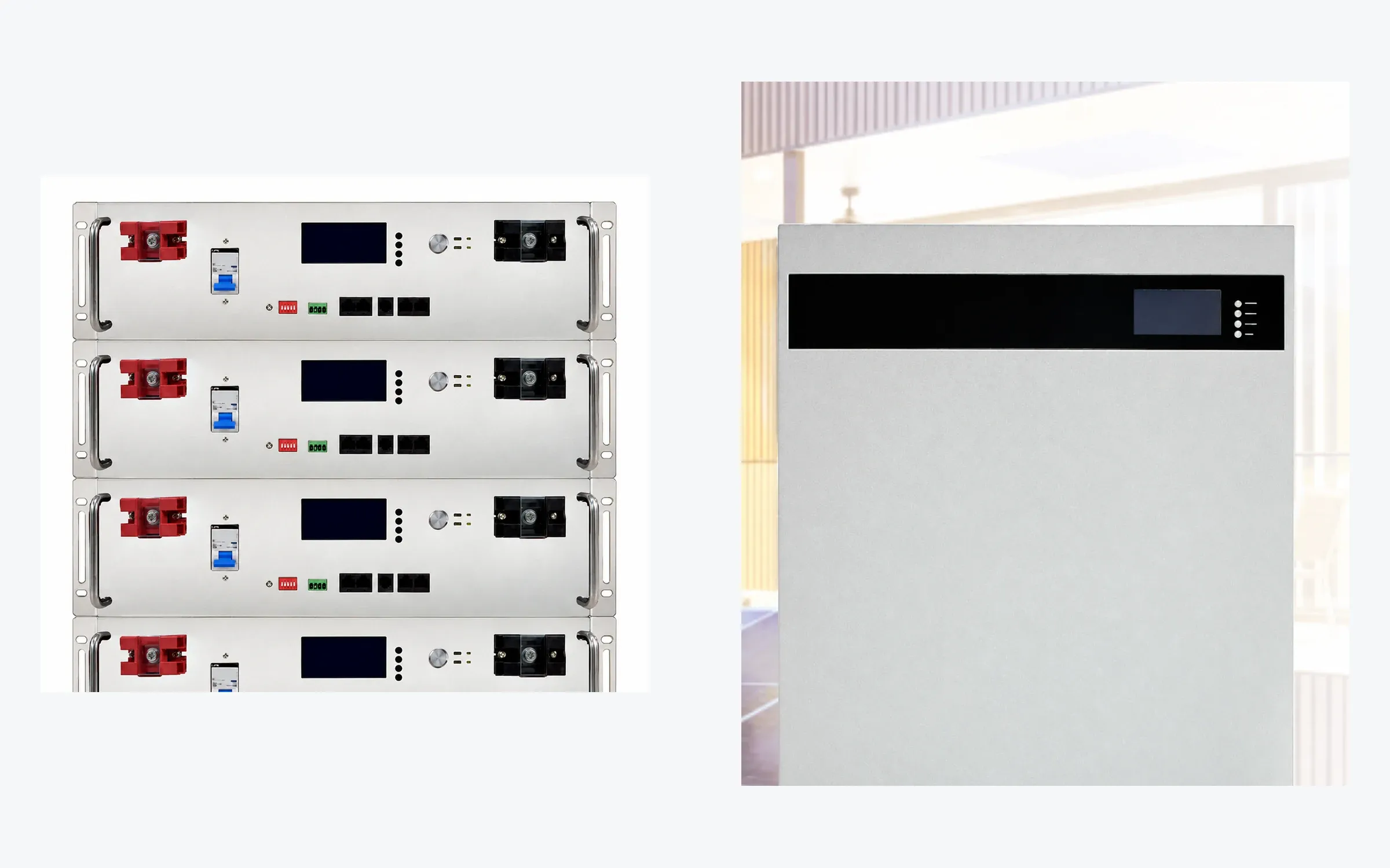 linkpower-rack-wall-lifepo4-battery-systems-production