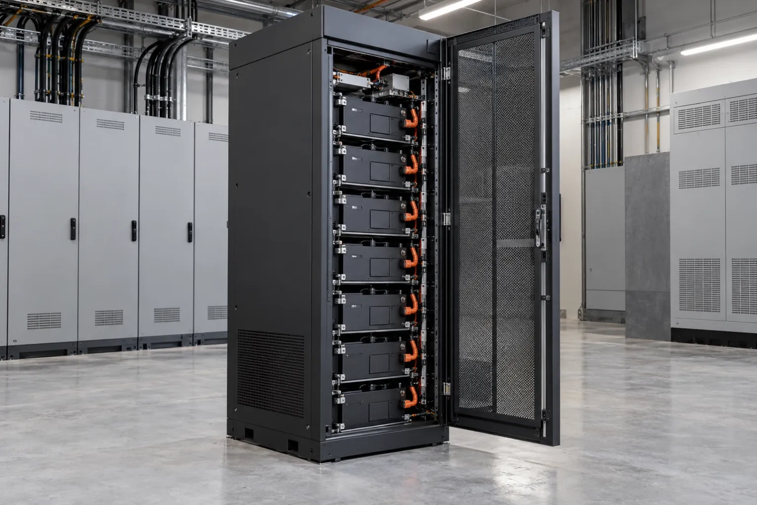 linkpower-high-voltage-ups-battery-system