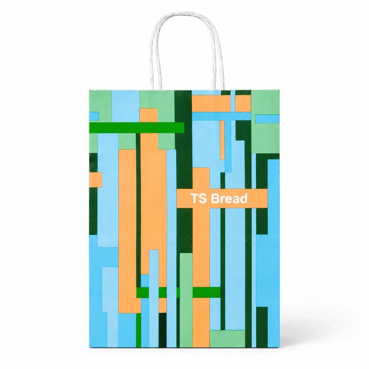 Custom Paper Bags-1