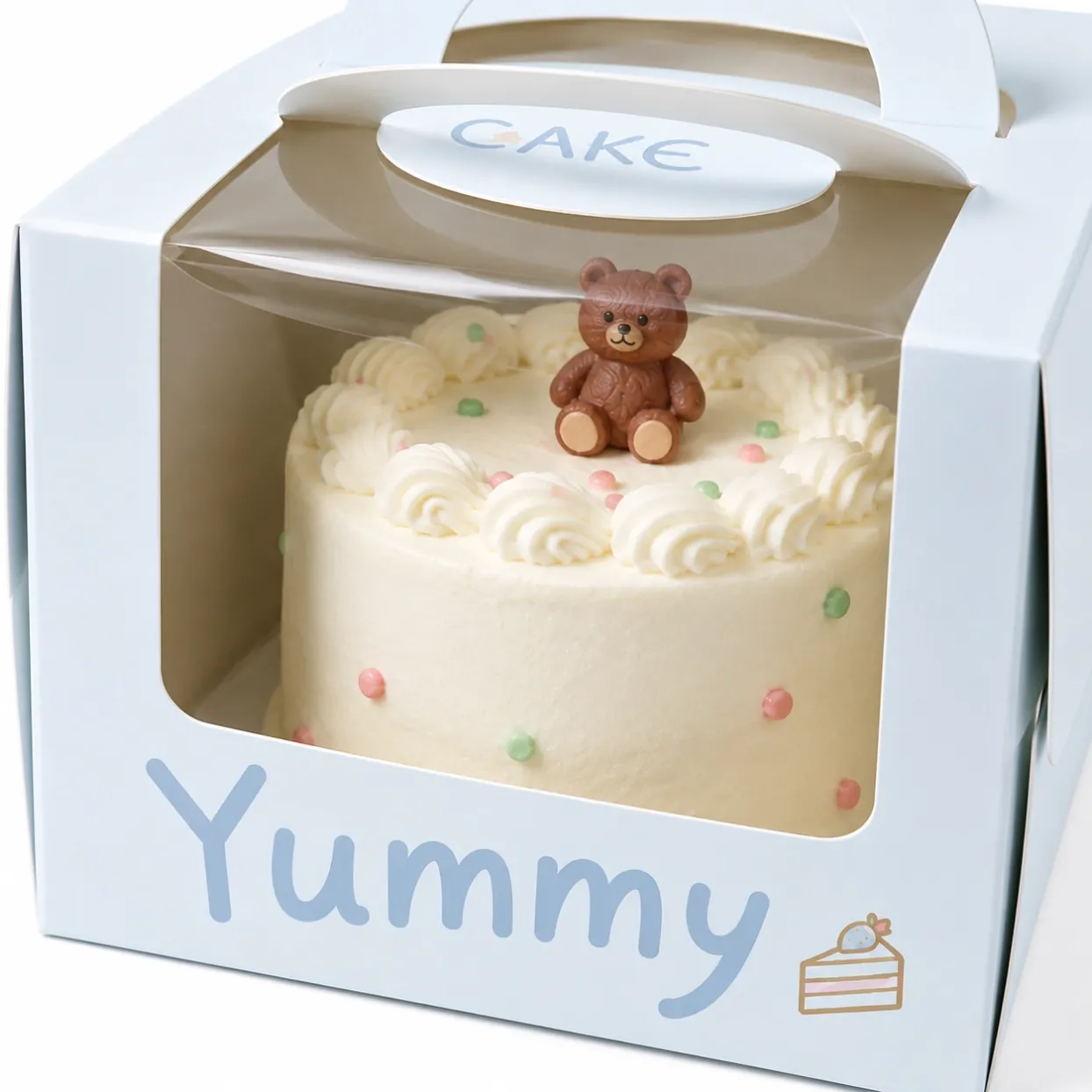 bakery cake boxes-5