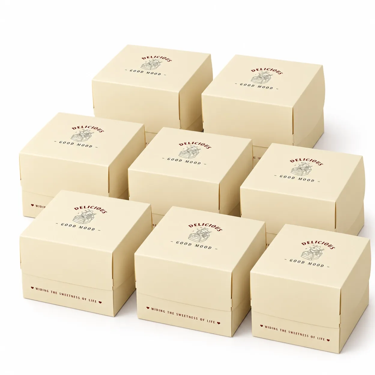 beige-4-inch-small-cake-box-3
