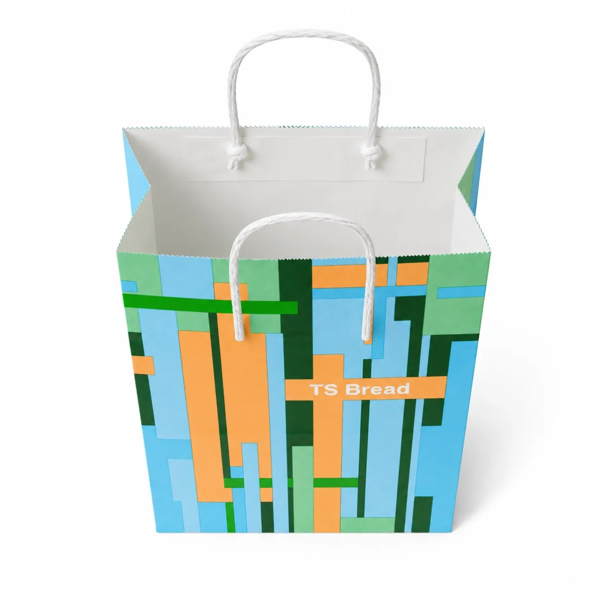 Custom Paper Bags-2