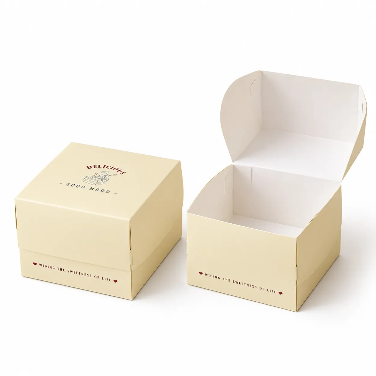 beige-4-inch-small-cake-box-2