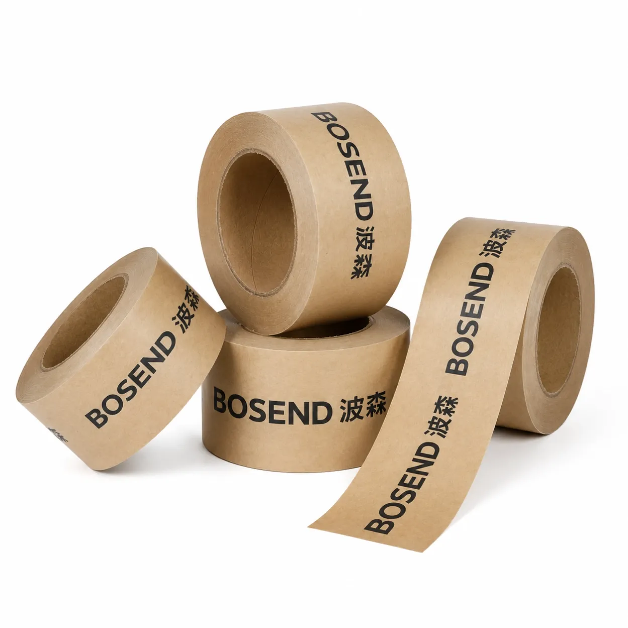 kraft paper tape-2