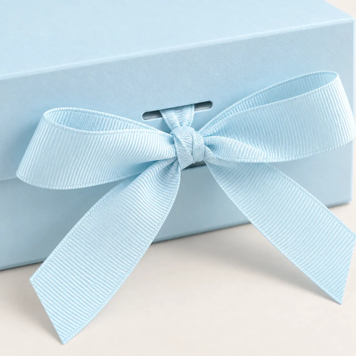 one-piece folding gift box-3