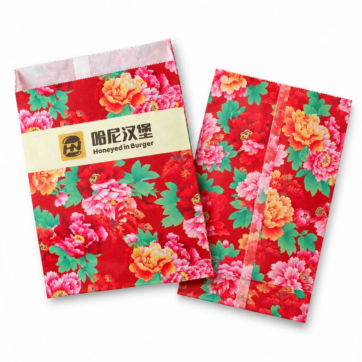 custom-greaseproof-snack-paper-bag-2