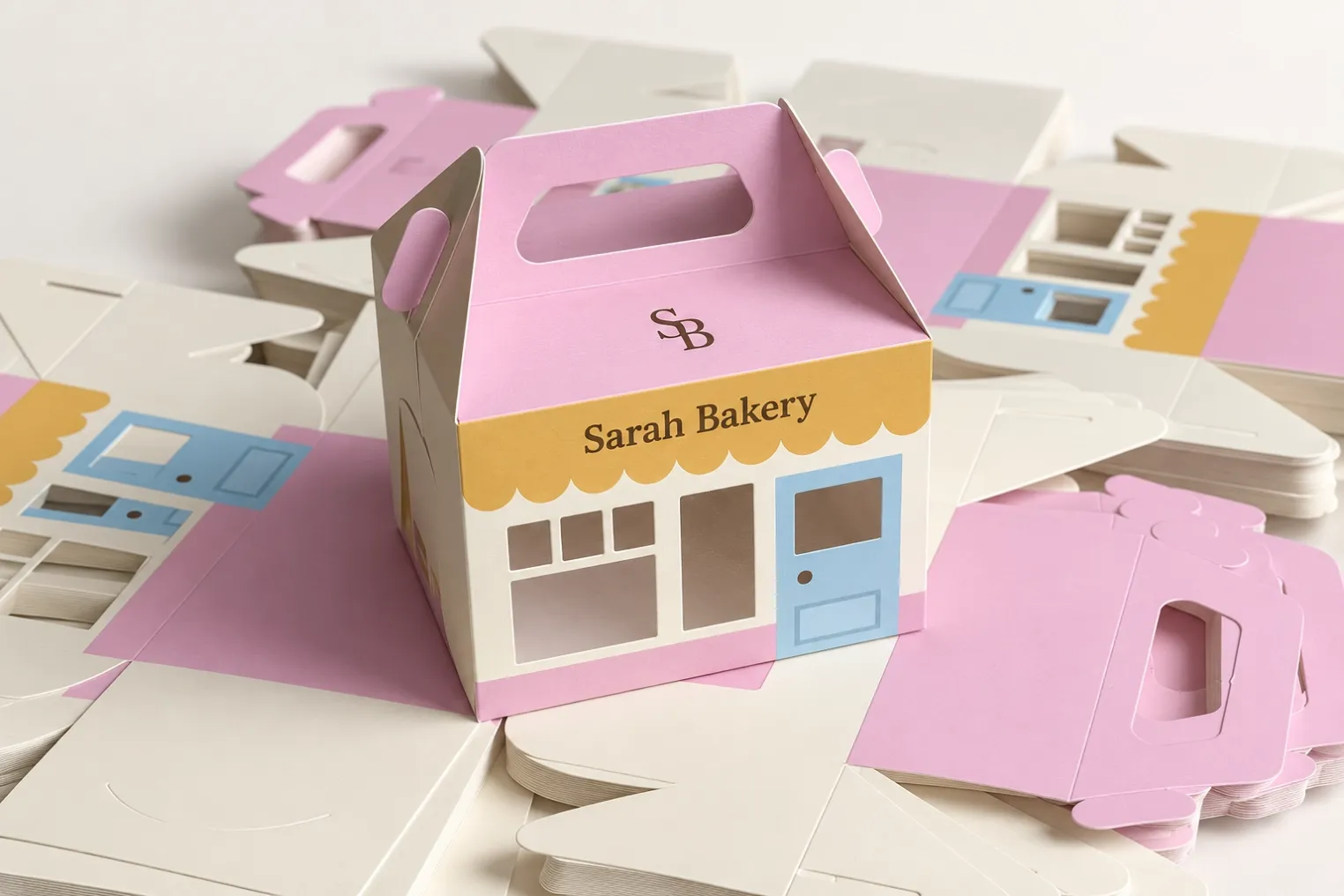 How to Find the Right Low-MOQ Packaging